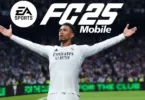 EA FC Mobile Soccer MOD APK