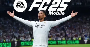 EA FC Mobile Soccer MOD APK