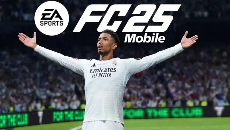 EA FC Mobile Soccer MOD APK