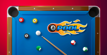 8 Ball Pool mod apk