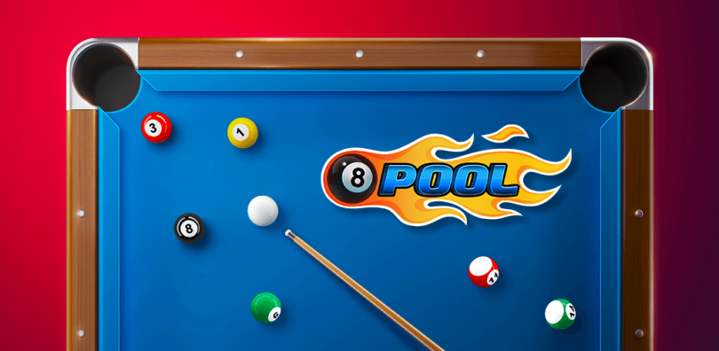 8 Ball Pool mod apk