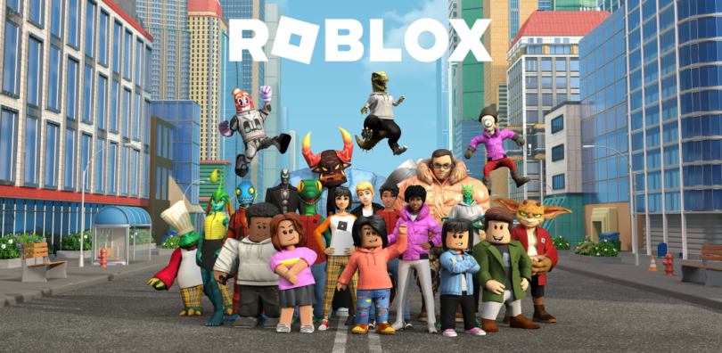 Roblox MOD APK