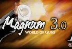 Magnum 3.0 Gun Custom Simulator MOD APK