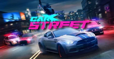 CarX Street MOD APK