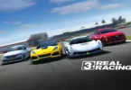 Real Racing 3 MOD APK