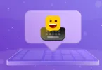 Facemoji Emoji Keyboard MOD APK 