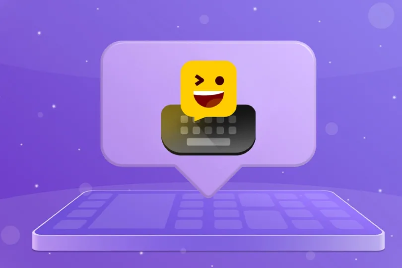 Facemoji Emoji Keyboard MOD APK 