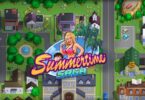 Summertime Saga mod apk