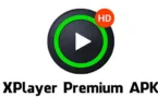 XPlayer MOD APK