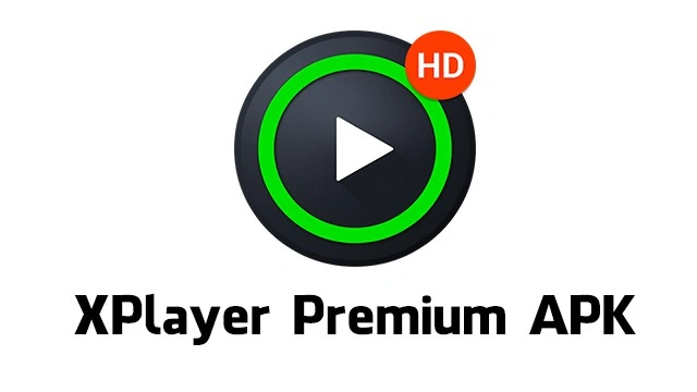 XPlayer MOD APK