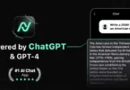 Nova ChatGPT MOD APK 