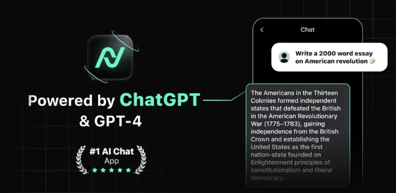 Nova ChatGPT MOD APK 