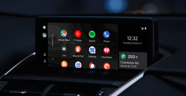 Android Auto Mod APK