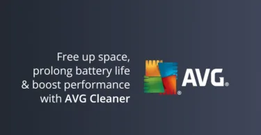 AVG Cleaner – Storage Cleaner