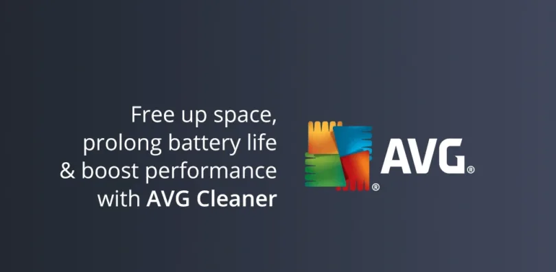 AVG Cleaner – Storage Cleaner