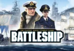 BATTLESHIP MOD APK