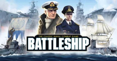 BATTLESHIP MOD APK