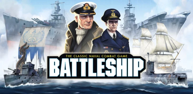 BATTLESHIP MOD APK