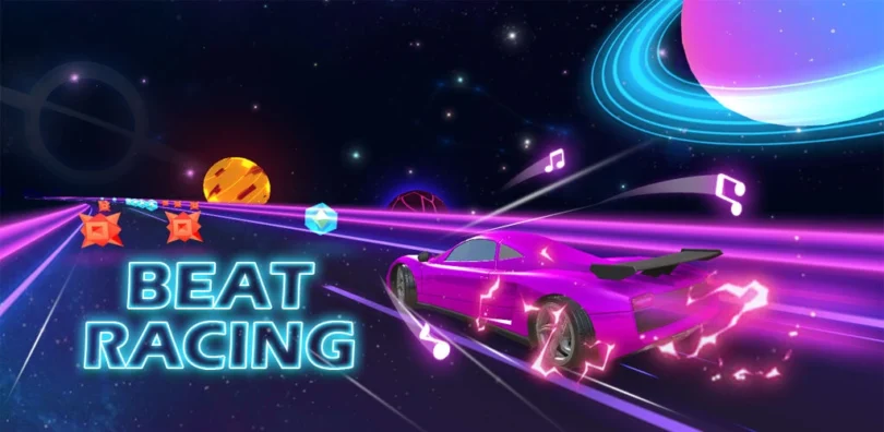 Beat Racing MOD APK