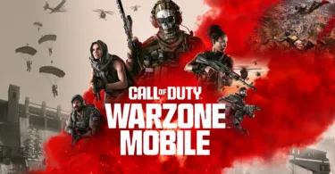 Call of Duty: Warzone Mobile