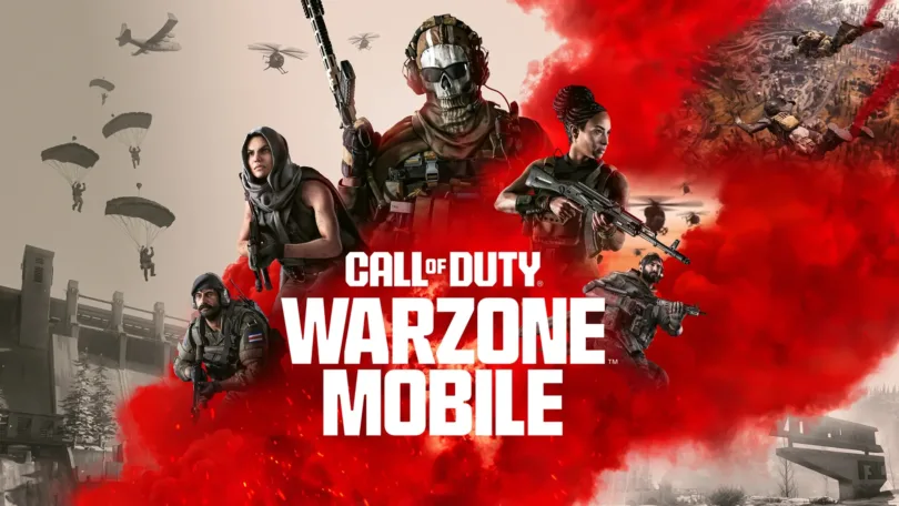 Call of Duty: Warzone Mobile