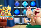 Candy Crush Friends Saga mod apk