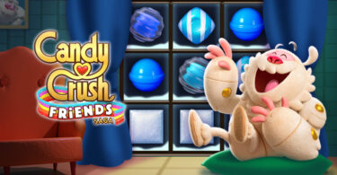 Candy Crush Friends Saga mod apk