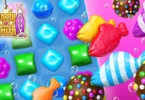 Candy Crush Soda Saga mod APk