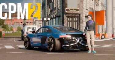 Car Parking Multiplayer 2 mod apk