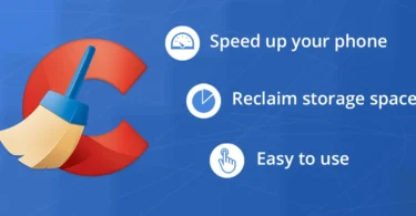 CCleaner APK