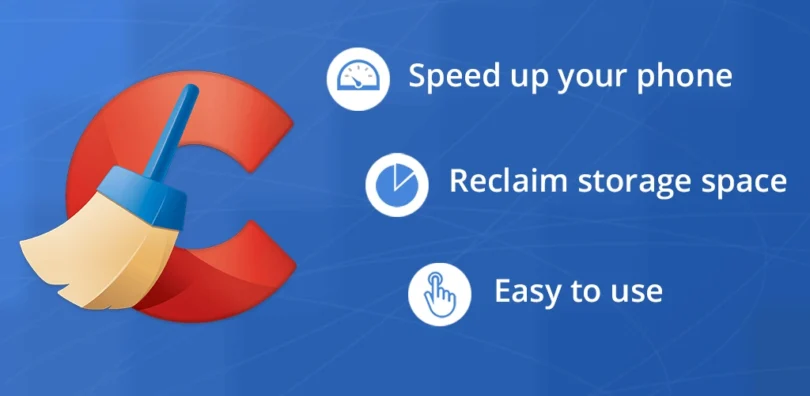 CCleaner APK