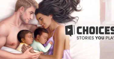 Choices: Stories You Play MOD APK