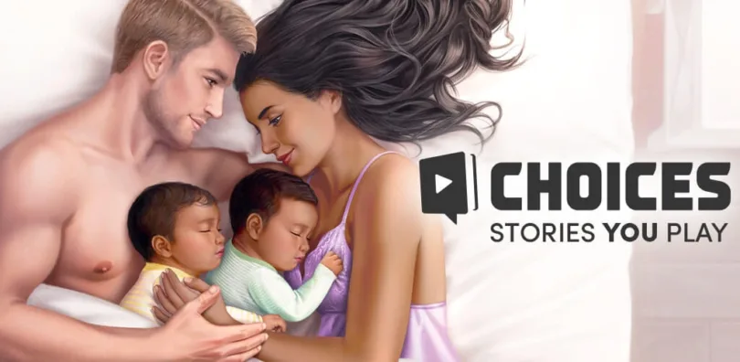 Choices: Stories You Play MOD APK