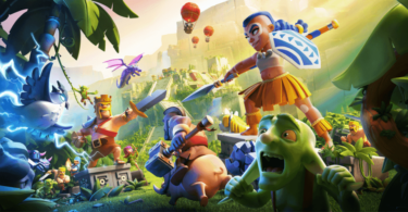 Clash of Clans MOD APK