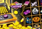 Coin Dozer Casino mod APK