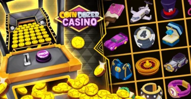 Coin Dozer Casino mod APK