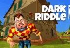 Dark Riddle MOD APK