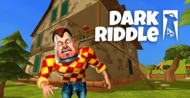 Dark Riddle MOD APK