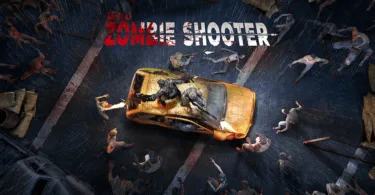 Dead Zombie Shooter: Survival MOD APK