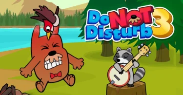 Do Not Disturb 3 mod APK