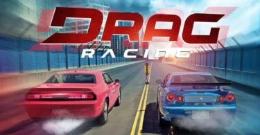 Drag Racing MOD APK