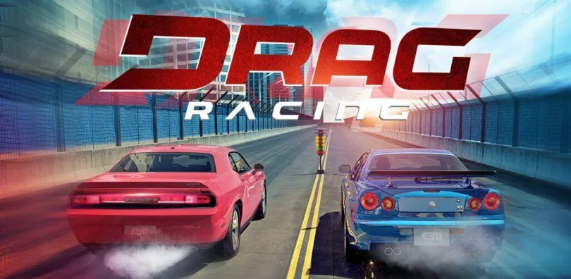 Drag Racing MOD APK