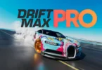 Drift Max Pro MOD APK