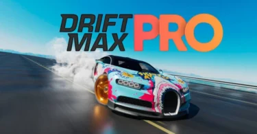 Drift Max Pro MOD APK