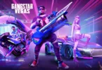 Gangstar Vegas MOD APK