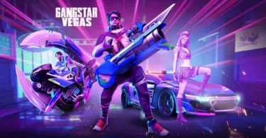 Gangstar Vegas MOD APK