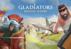 gladiators survival in rome mod apk