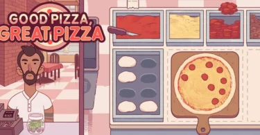 Good Pizza, Great Pizza MOD APK