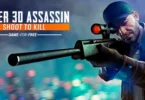 Sniper 3D Assassin MOD APK 