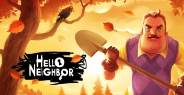 Hello Neighbor MOD APK